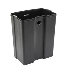 Riposo prügikast Salerno, 30 L price and information | Trash cans | hansapost.ee