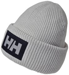 Helly Hansen müts BOX, helehall hind ja info | Peapaelad ja mütsid naistele | hansapost.ee