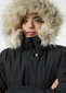 Helly Hansen naiste talveparka SENJA, must hind ja info | Naiste joped ja parkad | hansapost.ee