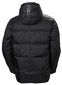 Helly Hansen meeste talveparka ACTIVE, must hind ja info | Joped meestele | hansapost.ee