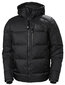 Helly Hansen meeste talveparka ACTIVE, must hind ja info | Joped meestele | hansapost.ee