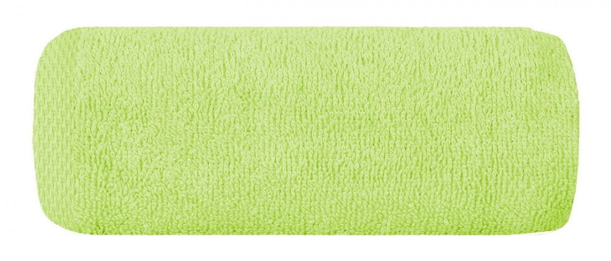 Rätik 50x90 cm, roheline цена и информация | Rätikud ja saunalinad | hansapost.ee
