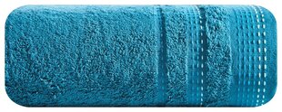 Rätik Pola 30x50 cm, sinine hind ja info | Rätikud ja saunalinad | hansapost.ee