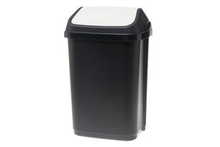 Prügikast Keeeper, 25 L price and information | Trash cans | hansapost.ee