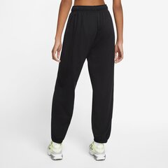 Спортивные штаны Nike для женщин NSW CLUB FLC MR PANT OS, черный цвет цена и информация | Спортивная одежда женская | hansapost.ee