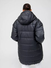 Куртка Nike W Nsw Syn Tf Rpl Hd Parka Black DX1798 010 цена и информация | Женские куртки | hansapost.ee