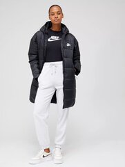 Nike naiste parka NSW SYN TF RPL HD PARKA, must hind ja info | Naiste joped ja parkad | hansapost.ee