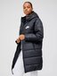 Nike naiste parka NSW SYN TF RPL HD PARKA, must hind ja info | Naiste joped ja parkad | hansapost.ee