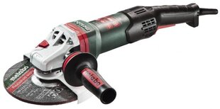 Угловая шлифовальная машина Metabo WEPBA 19-180 Quick RT цена и информация | Шлифовальные машины | hansapost.ee