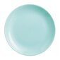 Luminarc taldrik Diwali Turquoise, 27 cm hind ja info | Lauanõud ja nõude komplektid | hansapost.ee