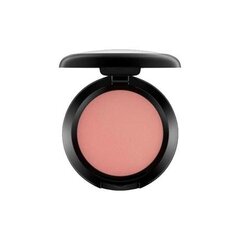 Põsepuna MAC Cosmetics 6 g, Melba - Matte цена и информация | Бронзеры (бронзаторы), румяна | hansapost.ee