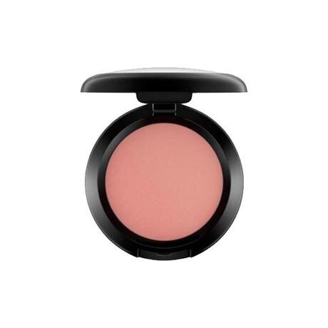 Põsepuna MAC Cosmetics 6 g, Melba - Matte цена и информация | Päikesepuudrid ja põsepunad | hansapost.ee