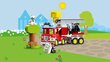 10969 LEGO® DUPLO Town Tuletõrjeauto hind ja info | Klotsid ja konstruktorid | hansapost.ee