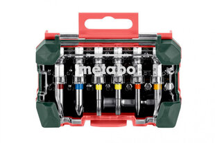 Otsikute komplekt Metabo SP, 29 tk hind ja info | Käsitööriistad | hansapost.ee