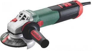 Metabo WEV 19-125 Quick M-Brush nurklihvija цена и информация | Шлифовальные машины | hansapost.ee