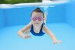Ujumisprillid lastele Bestway HydroSwim Sparkle'n'Shine, erinevad värvid hind ja info | Ujumisprillid | hansapost.ee