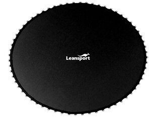 Batuudi hüppematt Lean Sport Max 366 cm price and information | Trampolines | hansapost.ee