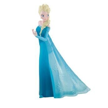 Tordi kaunistus Elza (Frozen) цена и информация | Peokaunistused ja dekoratsioonid | hansapost.ee