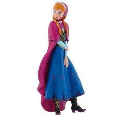 Tordikaunistus Anna (Frozen) цена и информация | Праздничные декорации | hansapost.ee