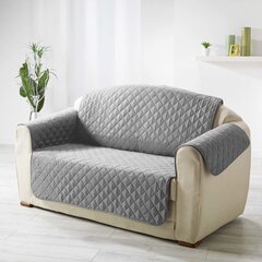 Чехол для дивана, серый, 223 x 179 см цена и информация | Чехлы для мебели | hansapost.ee