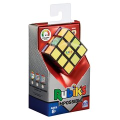 Rubiku kuubik Rubik´s Cube Impossible, 3x3 цена и информация | Игрушки для мальчиков | hansapost.ee