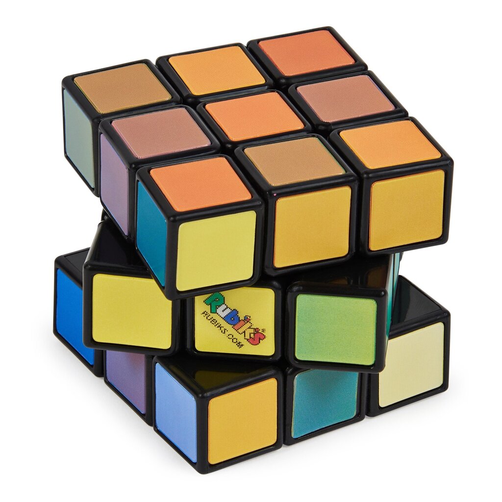 Rubiku kuubik Rubik´s Cube Impossible, 3x3 hind ja info | Mänguasjad poistele | hansapost.ee