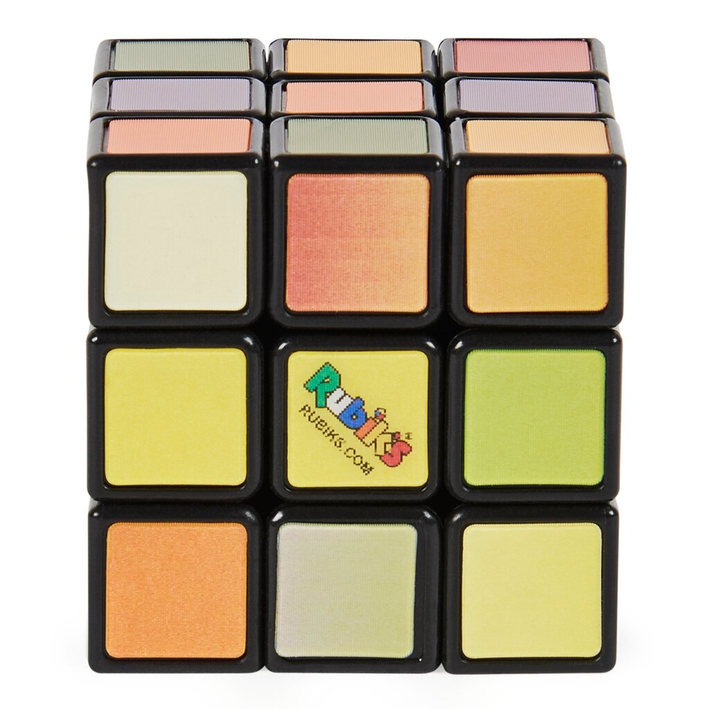 Rubiku kuubik Rubik´s Cube Impossible, 3x3 цена и информация | Mänguasjad poistele | hansapost.ee