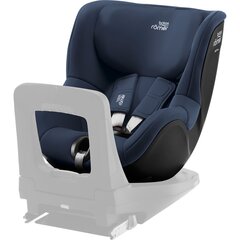 Turvatool DUALFIX 3 i-SIZE BR, Indigo Blue, 2000035173 цена и информация | Автокресла | hansapost.ee