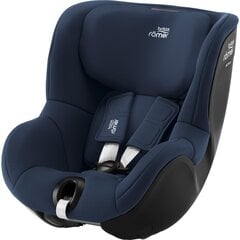 Turvatool DUALFIX 3 i-SIZE BR, Indigo Blue, 2000035173 цена и информация | Автокресла | hansapost.ee