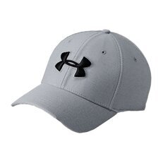 Meeste müts Under Armour Heathered Blitzing 1305037-035 hind ja info | Mütsid, sallid ja kindad meestele | hansapost.ee