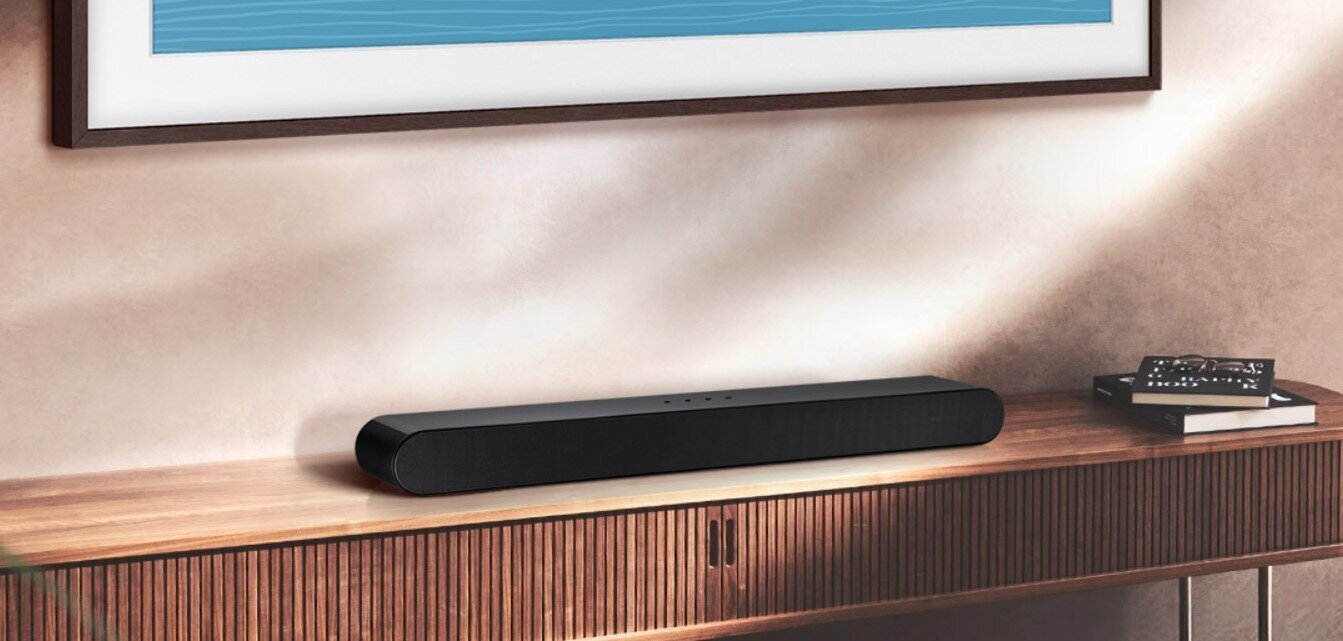 Samsung S-Series 5.0 Soundbar HW-S60B/EN hind ja info | Ribakõlarid ja koduaudio süsteemid | hansapost.ee