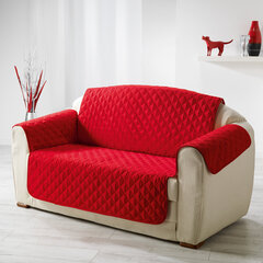 Диванные чехлы, красный - разные размеры цена и информация | Чехлы для мебели | hansapost.ee