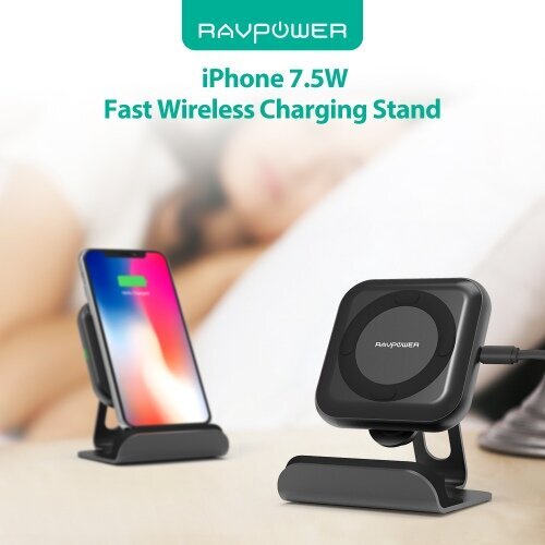 RAVPower RP-PC070 цена и информация | Laadijad mobiiltelefonidele | hansapost.ee