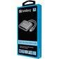 Sandberg 136-00, USB-C/USB-A/HDMI цена и информация | USB adapterid ja jagajad | hansapost.ee
