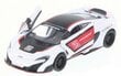 Automudel Kinsmart McLaren 675LT, 12 cm hind ja info | Mänguasjad poistele | hansapost.ee