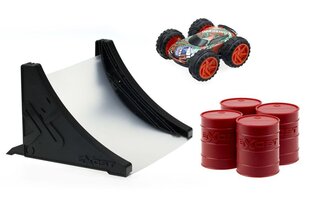 Mänguauto komplekt Silverlit Exost Jump Stunt Pack hind ja info | Silverlit Lelud | hansapost.ee