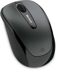 Microsoft Wireless Mobile Mouse 3500 hind ja info | Arvutihiired | hansapost.ee