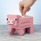 Minecraft Pig, 18cm цена и информация | Fännitooted mänguritele | hansapost.ee