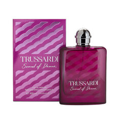 Trussardi Sound of Donna EDP naistele 30 ml hind ja info | Trussardi Parfüümid, lõhnad ja kosmeetika | hansapost.ee