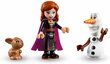 41165 LEGO® | Disney Frozen Anna ekspeditsiooni kanuusõit цена и информация | Klotsid ja konstruktorid | hansapost.ee