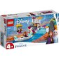 41165 LEGO® | Disney Frozen Anna ekspeditsiooni kanuusõit цена и информация | Klotsid ja konstruktorid | hansapost.ee