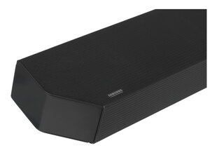 Samsung 3.1.2 Dolby Atmos Soundbar HW-Q700B/EN hind ja info | Ribakõlarid ja koduaudio süsteemid | hansapost.ee