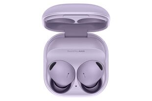 Samsung Galaxy Buds 2 Pro Bora Purple price and information | Headphones | hansapost.ee