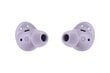 Samsung Galaxy Buds 2 Pro Bora Purple SM-R510NLVAEUE цена и информация | Kõrvaklapid | hansapost.ee