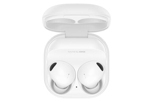 Samsung Galaxy Buds 2 Pro White hind ja info | Kõrvaklapid | hansapost.ee