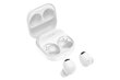 Samsung Galaxy Buds 2 Pro White hind ja info | Kõrvaklapid | hansapost.ee