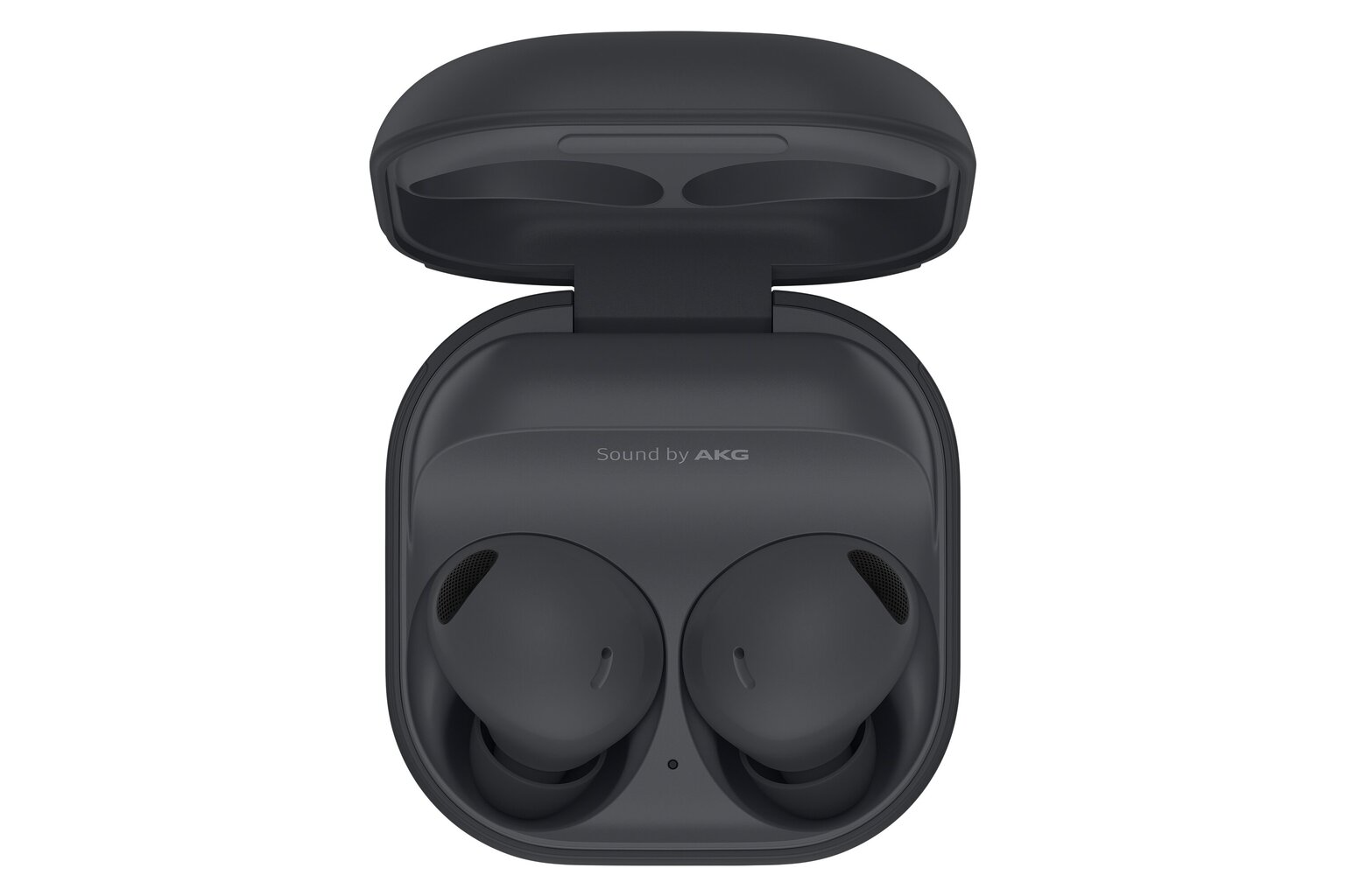 Samsung Galaxy Buds 2 Pro Graphite цена и информация | Kõrvaklapid | hansapost.ee