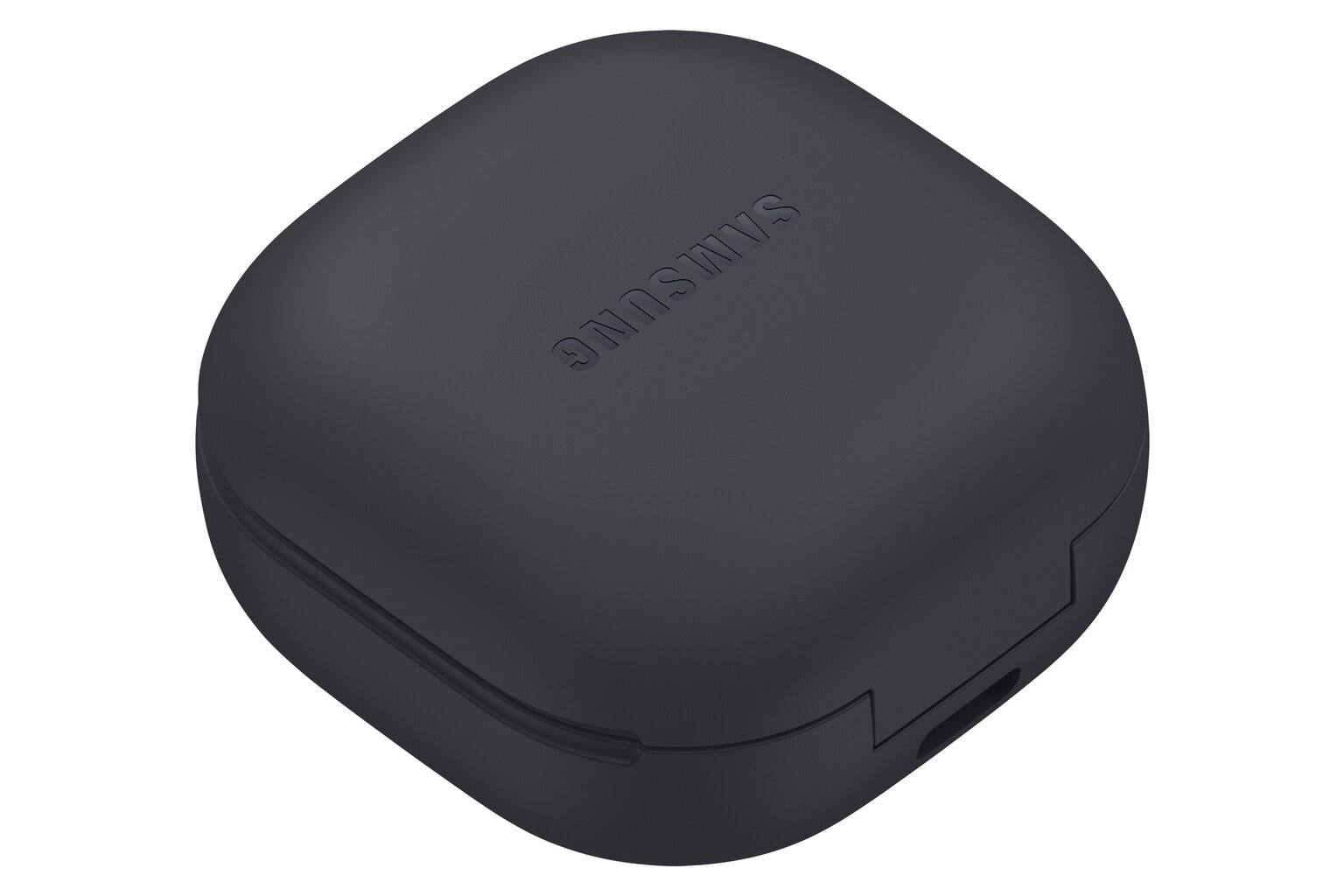 Samsung Galaxy Buds 2 Pro Graphite SM-R510NZAAEUE hind ja info | Kõrvaklapid | hansapost.ee