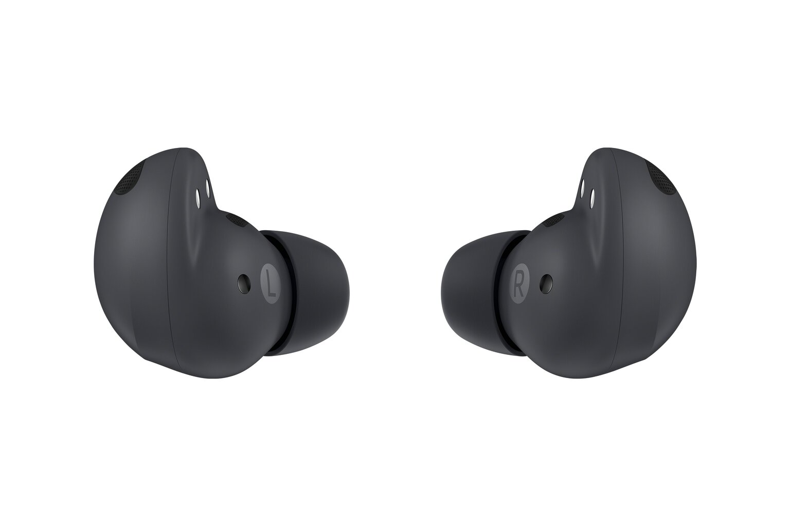 Samsung Galaxy Buds 2 Pro Graphite SM-R510NZAAEUE цена и информация | Kõrvaklapid | hansapost.ee