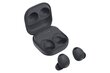 Samsung Galaxy Buds 2 Pro Graphite SM-R510NZAAEUE hind ja info | Kõrvaklapid | hansapost.ee